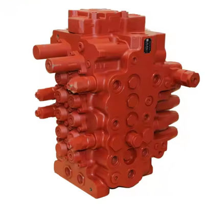 MCV C0170-55064 KRJ10314 KBJ10394 C0170-55068 Voor SH200A5 hoofdklep