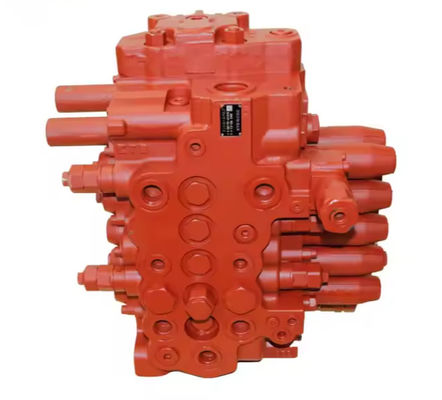 MCV C0170-55064 KRJ10314 KBJ10394 C0170-55068 Voor SH200A5 hoofdklep