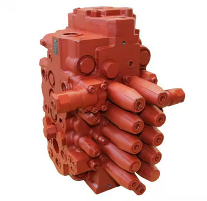 MCV C0170-55064 KRJ10314 KBJ10394 C0170-55068 Voor SH200A5 hoofdklep