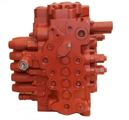 MCV C0170-55064 KRJ10314 KBJ10394 C0170-55068 Voor SH200A5 hoofdklep