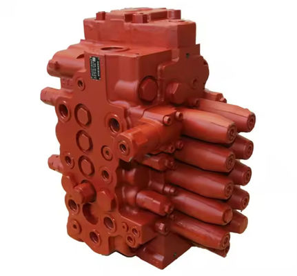 MCV C0170-55064 KRJ10314 KBJ10394 C0170-55068 Voor SH200A5 hoofdklep