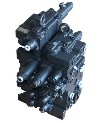 Hydraulische besturingskleppen Kpm Meerwegbesturingskleppen Kmx13r Kmx15r Kmx32nb Voor SY135 graafmachine Hydraulische onderdelen