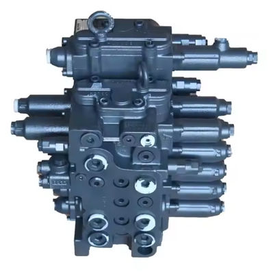 Hydraulische besturingskleppen Kpm Meerwegbesturingskleppen Kmx13r Kmx15r Kmx32nb Voor SY135 graafmachine Hydraulische onderdelen