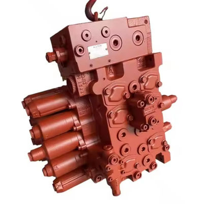 SY225 SY235 SY220/SY215/SY210 Hydraulische hoofdklep KMX15RA Boormachine Controle Klep Hoogwaardige boormachineonderdelen