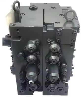 Kpm KMX32N B45202 B45015C 13Y00862 Hoogwaardige Mcv Hydraulische hoofdcontrole klep KMX32N