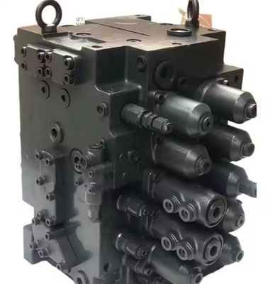 Kpm KMX32N B45202 B45015C 13Y00862 Hoogwaardige Mcv Hydraulische hoofdcontrole klep KMX32N