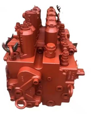 60212284 SY485 LG950 XG490 SY365 KMX32NA Delen van graafmachines Hoofdbesturingskleppen Hydraulische onderdelen