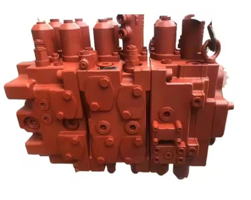60212284 SY485 LG950 XG490 SY365 KMX32NA Delen van graafmachines Hoofdbesturingskleppen Hydraulische onderdelen