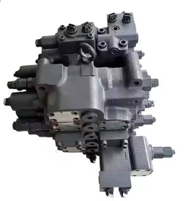 MCV Hoofdbesturingskleppen van graafmachines UX28-86 14576336 Voor EC210B MCV EC200B bouwmachines onderdelen