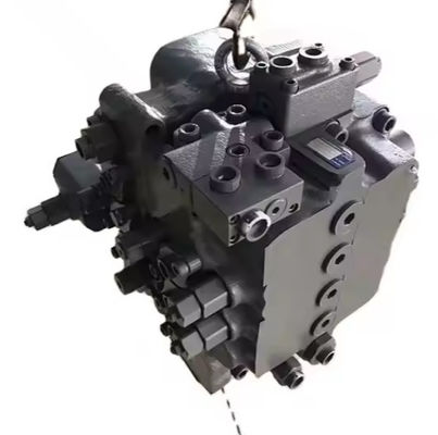 MCV Hoofdbesturingskleppen van graafmachines UX28-86 14576336 Voor EC210B MCV EC200B bouwmachines onderdelen