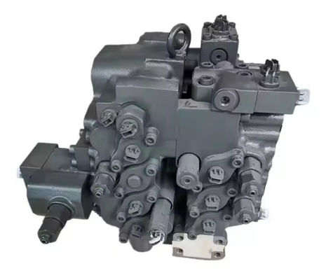 MCV Hoofdbesturingskleppen van graafmachines UX28-86 14576336 Voor EC210B MCV EC200B bouwmachines onderdelen