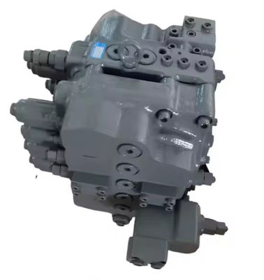 UX32 Hydraulisch hoofdbesturingsventiel voor EC290B 14511439 bouwmachineonderdelen