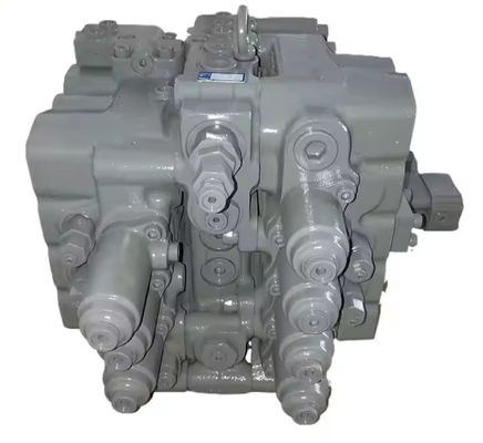 UX32 Hydraulisch hoofdbesturingsventiel voor EC290B 14511439 bouwmachineonderdelen