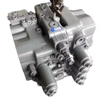 UX32 Hydraulisch hoofdbesturingsventiel voor EC290B 14511439 bouwmachineonderdelen