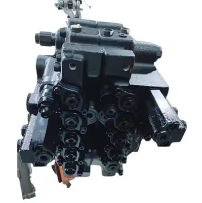 Hoogwaardige AV280 1033000026 Hydraulisch gemotoriseerde hoofdcontroleaansluiting Distributie klep voor bouwmachines