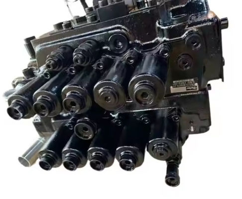 Hoogwaardige AV280 1033000026 Hydraulisch gemotoriseerde hoofdcontroleaansluiting Distributie klep voor bouwmachines