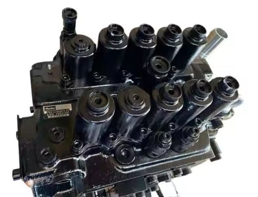 Hoogwaardige AV280 1033000026 Hydraulisch gemotoriseerde hoofdcontroleaansluiting Distributie klep voor bouwmachines