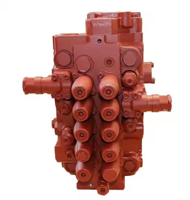 C0170-55068 Hoofdbesturingsklep voor KYB Hoogwaardig C0170-55064 KBJ10394 Voor SH200A5 graafmachine
