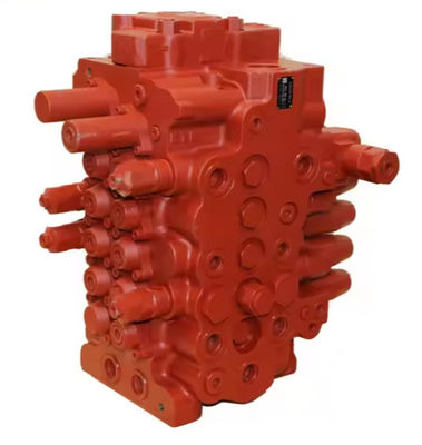 C0170-55068 Hoofdbesturingsklep voor KYB Hoogwaardig C0170-55064 KBJ10394 Voor SH200A5 graafmachine