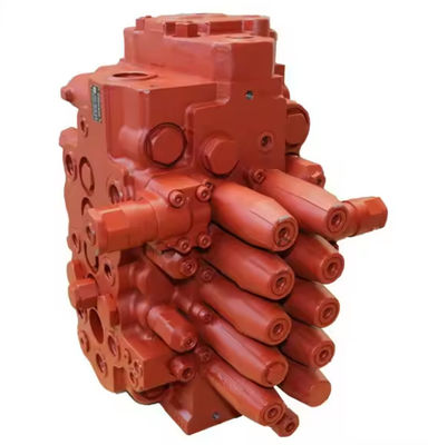 C0170-55068 Hoofdbesturingsklep voor KYB Hoogwaardig C0170-55064 KBJ10394 Voor SH200A5 graafmachine