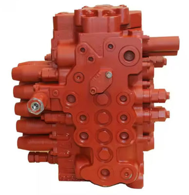 C0170-55068 Hoofdbesturingsklep voor KYB Hoogwaardig C0170-55064 KBJ10394 Voor SH200A5 graafmachine