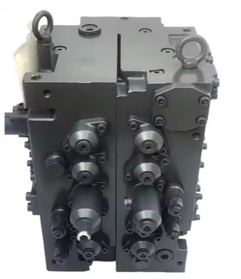 KMX32 KMX32N B45202 B45015c MCV Hydraulische hoofdcontroleaansluiting 13Y00862 Hoogwaardige bouwmachineonderdelen