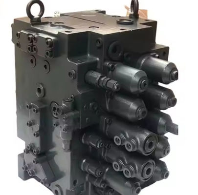 KMX32 KMX32N B45202 B45015c MCV Hydraulische hoofdcontroleaansluiting 13Y00862 Hoogwaardige bouwmachineonderdelen