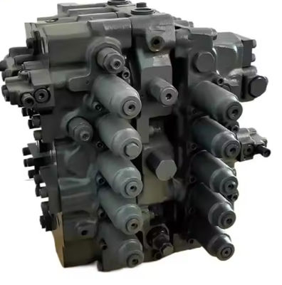 Hoogwaardige VOE14556410 Hoofdbesturingsklep Voor Volvo EC460B/EC460C Graafmachines Constructie-machines Distributie klep
