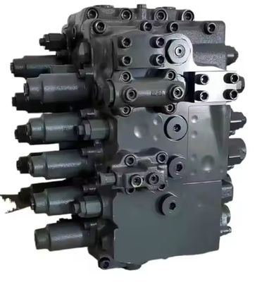 Hoogwaardige VOE14556410 Hoofdbesturingsklep Voor Volvo EC460B/EC460C Graafmachines Constructie-machines Distributie klep
