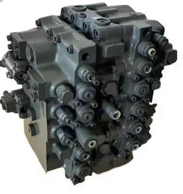 Hoogwaardige VOE14556410 Hoofdbesturingsklep Voor Volvo EC460B/EC460C Graafmachines Constructie-machines Distributie klep