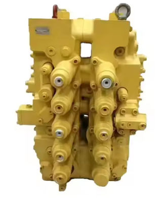 Excavator ZX200-6 EX120-6 Controleventil 4178811 4224900 4210509 4398652 4478056 439-8652 Hoofdventielen voor Hitachi