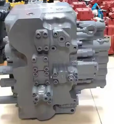 Excavator ZX200-6 EX120-6 Controleventil 4178811 4224900 4210509 4398652 4478056 439-8652 Hoofdventielen voor Hitachi