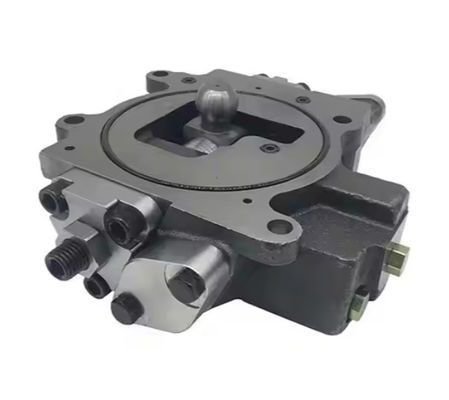 Onderdelen van graafmachines Onderdelen van bouwmachines E317 Regulator van graafmachines 155-9108 137-3641