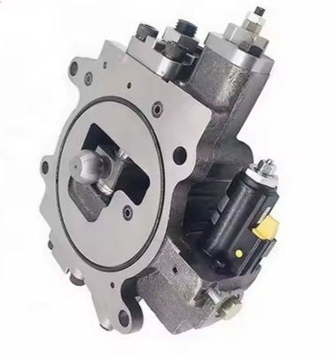 Onderdelen van graafmachines en bouwmachines E320C Hydraulische pompregulator 256-0074 256-0077 256-0096