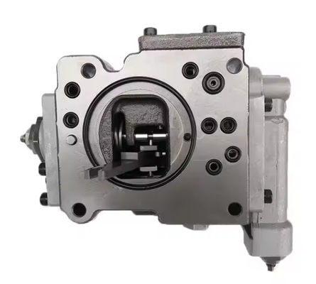K3V112DT-HN HN00-112 G9T8L-V Hydraulische pomporegulatorassemblage Voor EC210B