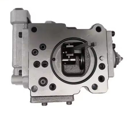 K3V112DT-HN HN00-112 G9T8L-V Hydraulische pomporegulatorassemblage Voor EC210B