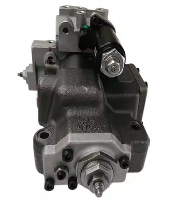 K3V112DT-HN HN00-112 G9T8L-V Hydraulische pomporegulatorassemblage Voor EC210B