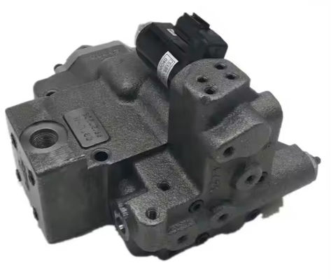 Onderdelen voor graafmachines SK200-6E Hydraulische pompregulator YN10V01004F1