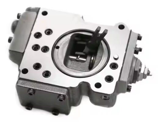 Hydraulische hoofdpomp K3V63DT K3V112DT K3V140DT K3V180 K3V180DT K3V280 9N64 Hydraulische pompregulator