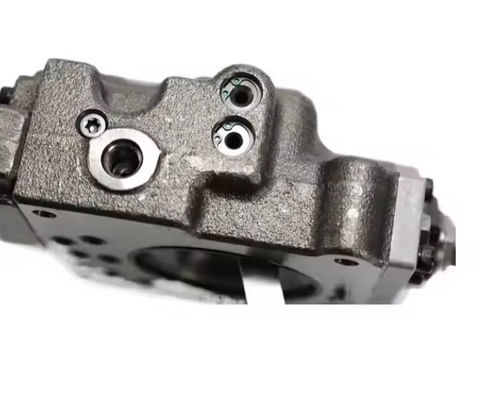 Hydraulische hoofdpomp K3V63DT K3V112DT K3V140DT K3V180 K3V180DT K3V280 9N64 Hydraulische pompregulator