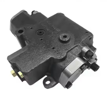Onderdelen voor graafmachines 2042683 CAT320C E320C E320D Hydraulische pomporegulator