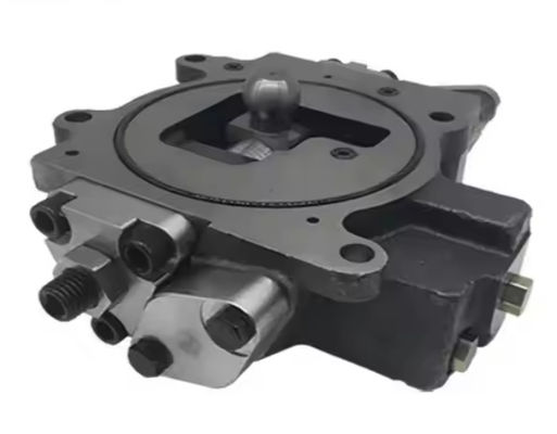 Onderdelen voor graafmachines 2042683 320C E320C E320D Hydraulische pomporegulator