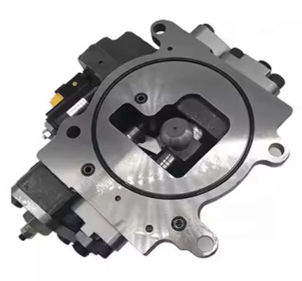 Onderdelen voor graafmachines 2042683 CAT320C E320C E320D Hydraulische pomporegulator