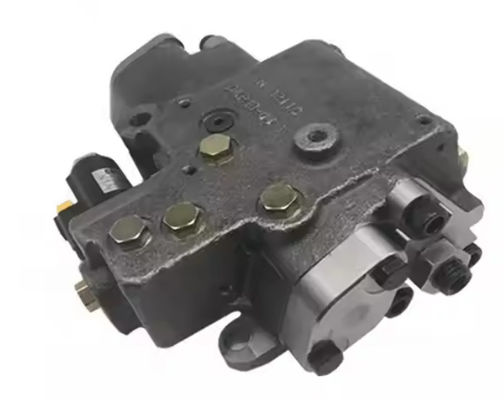 Onderdelen voor graafmachines 2042683 CAT320C E320C E320D Hydraulische pomporegulator