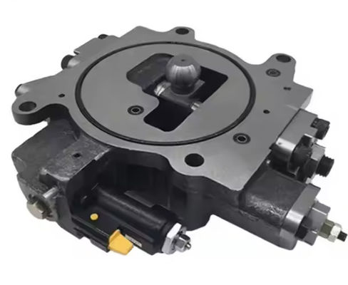 Onderdelen voor graafmachines 2042683 CAT320C E320C E320D Hydraulische pomporegulator