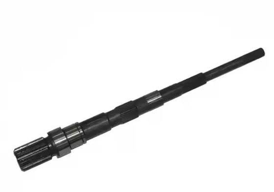 Hoogwaardige hydraulische pompschacht 6E3651 1U3516 4T2111 9J5100 9J5101 9J5102 9J5104
