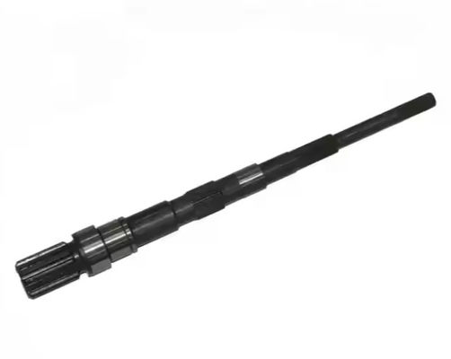 Hoogwaardige hydraulische pompschacht 6E3651 1U3516 4T2111 9J5100 9J5101 9J5102 9J5104