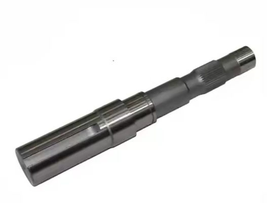 Hoogwaardige hydraulische pompschacht 6E3651 1U3516 4T2111 9J5100 9J5101 9J5102 9J5104
