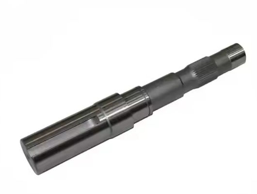 Hoogwaardige hydraulische pompschacht 6E3651 1U3516 4T2111 9J5100 9J5101 9J5102 9J5104