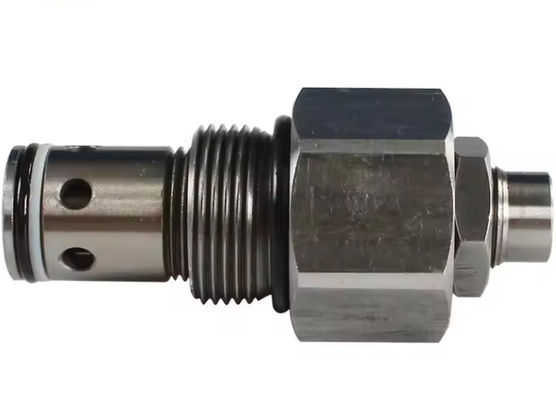 De hoofdklep van de graafmachine 402901 is geschikt voor DH55 DH60-7